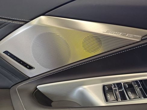 Used 2024 Chevrolet Corvette Z06 w/ Battery Protection Package image 29