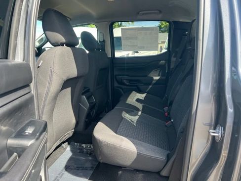 New 2026 Ford Ranger XLT w/ FX4 Off-Road Package AWD/4WD image 13