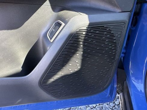 New 2026 GMC Terrain AT4 w/ LPO, Black Badging Package image 24