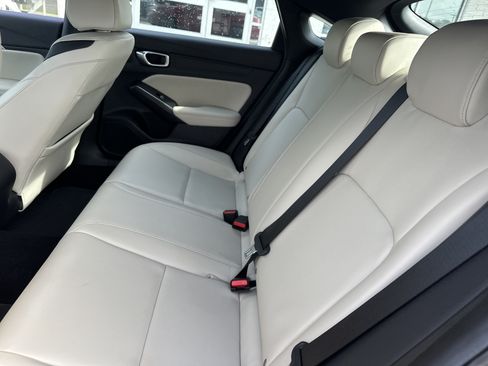 Used 2025 Acura Integra A-Spec FWD image 12