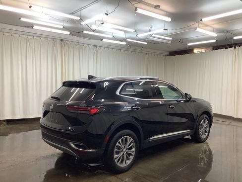 Used 2022 Buick Envision Preferred image 6