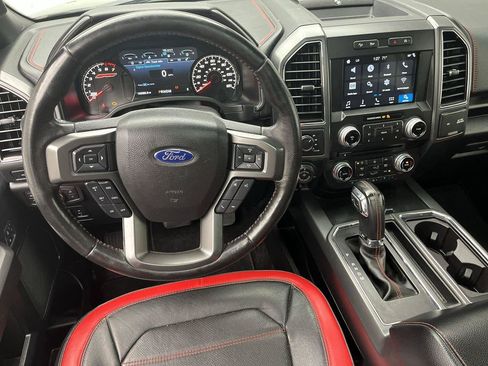 Used 2018 Ford F150 Lariat AWD/4WD image 15
