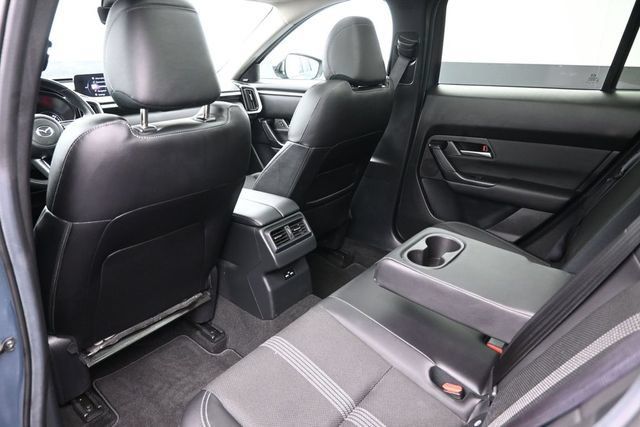 Certified 2024 MAZDA CX-50 AWD 2.5 S w/ Cargo Package image 21
