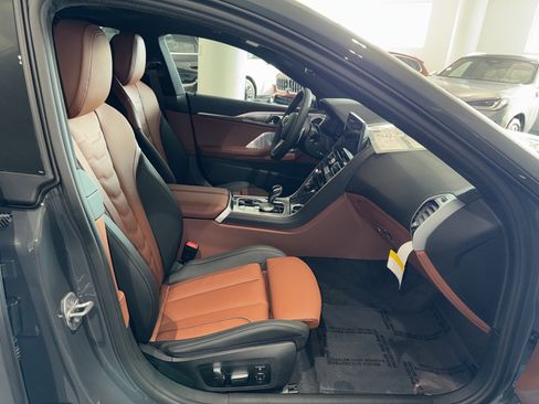 New 2026 BMW 840i w/ M Sport Professional Package image 9