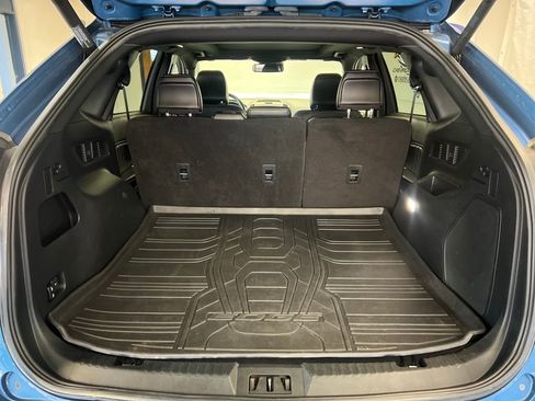 Used 2020 Ford Edge ST w/ Cold Weather Package image 45