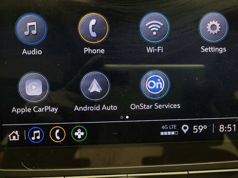 Used 2022 Chevrolet Malibu LS w/ Driver Confidence Package II image 25