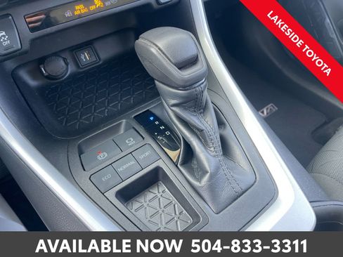 Certified 2023 Toyota RAV4 XLE image 33