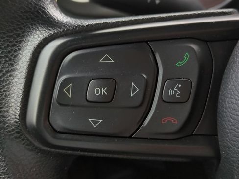 Used 2021 Jeep Wrangler Unlimited Sport AWD/4WD image 17