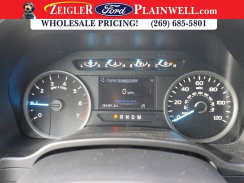 Used 2020 Ford F150 XLT w/ Equipment Group 302A Luxury image 58