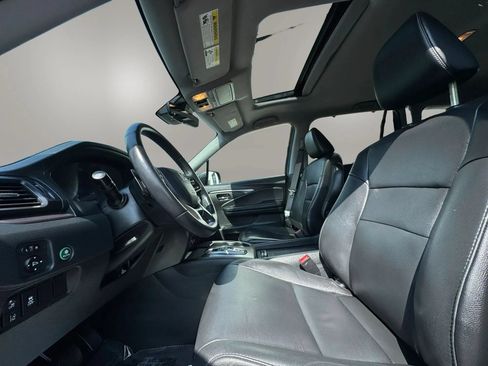 Used 2022 Honda Pilot Special Edition image 11