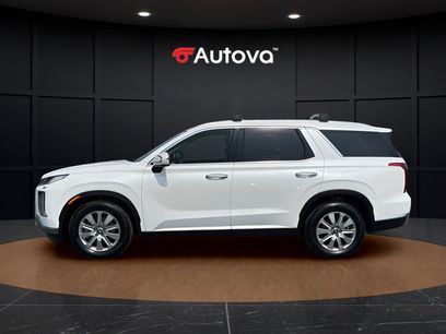Used 2023 Hyundai Palisade SEL w/ Cargo Package