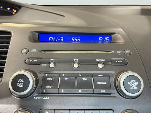 Used 2007 Honda Civic LX image 24