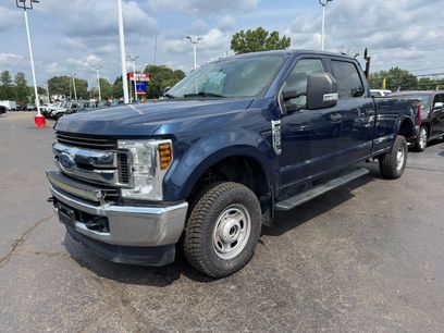 Used 2018 Ford F250 XLT
