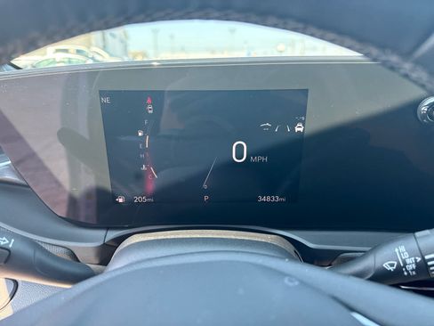 Certified 2024 Buick Envista Preferred w/ Convenience I Package FWD image 18