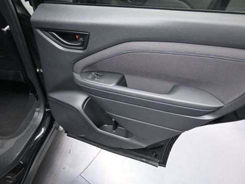 Certified 2025 Subaru Forester Premium AWD/4WD image 23