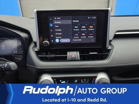 Used 2025 Toyota RAV4 LE FWD image 18