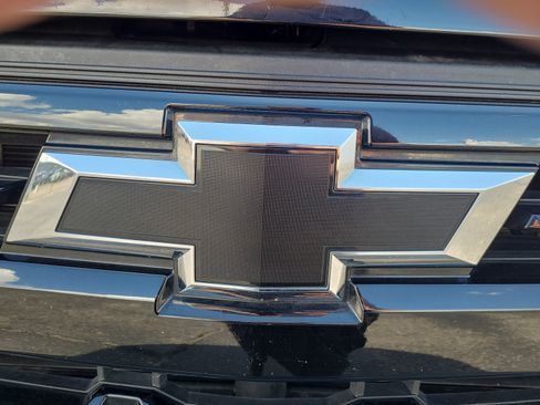 Used 2024 Chevrolet Silverado 1500 RST w/ Texas Edition Plus AWD/4WD image 16