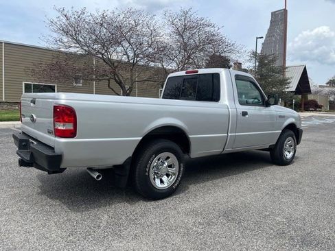 Used 2009 Ford Ranger 2WD Regular Cab image 4