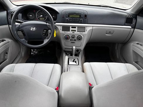 Used 2008 Hyundai Sonata GLS image 40
