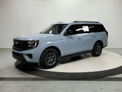 Used 2025 Ford Expedition Active