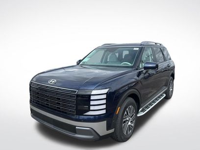 New 2026 Hyundai Palisade SEL Premium