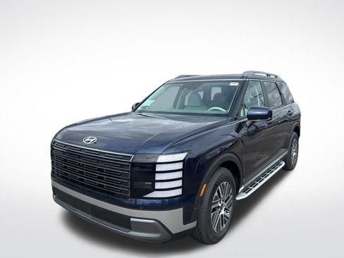 New 2026 Hyundai Palisade SEL Premium AWD/4WD image 1