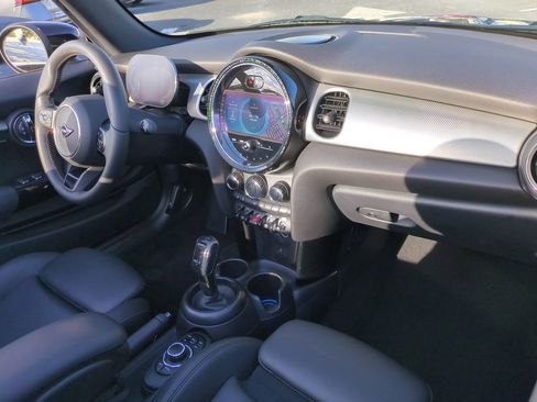 Used 2024 MINI Cooper S image 16