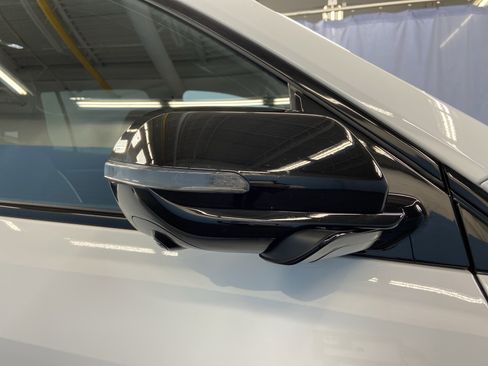 Used 2025 Buick Enclave Sport Touring image 53