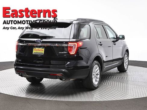 Used 2016 Ford Explorer FWD image 5