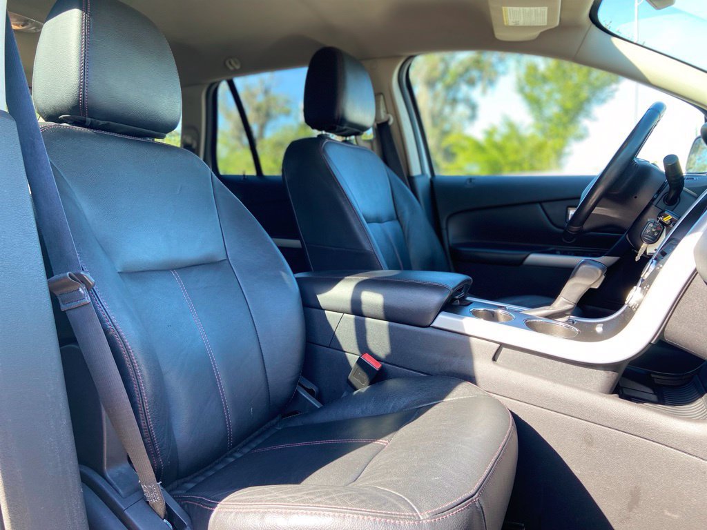 Used 2014 Ford Edge SEL w/ Equipment Group 205A AWD/4WD image 19