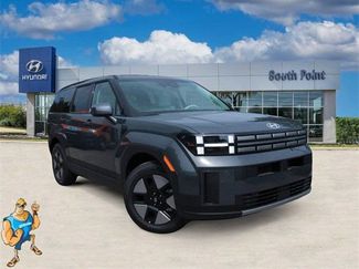 New 2026 Hyundai Santa Fe SE video 1