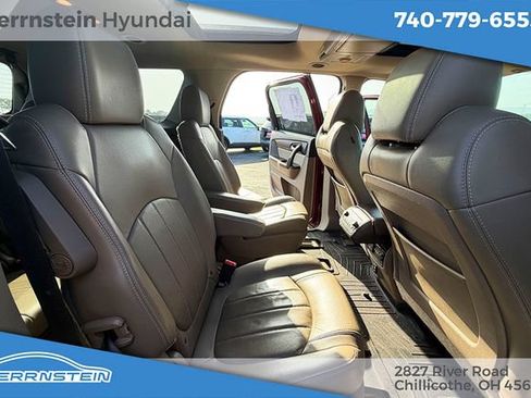 Used 2015 GMC Acadia Denali AWD/4WD image 33