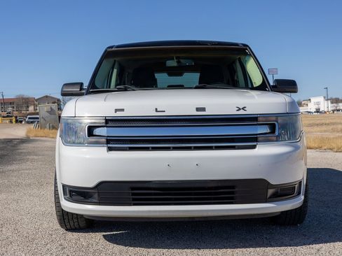 Used 2015 Ford Flex SE image 2