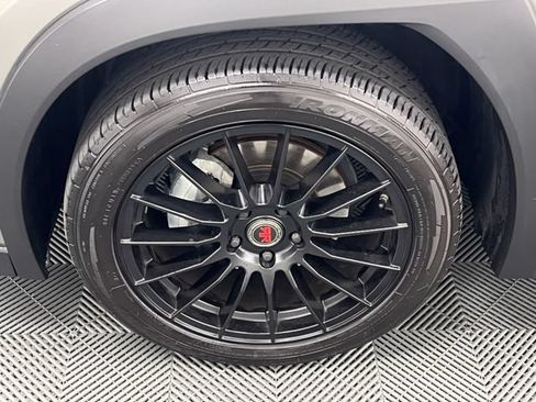 Used 2019 Lexus UX 200 w/ Accessory Package 2 FWD image 23
