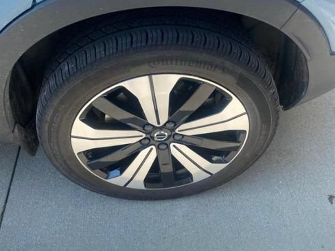 Used 2023 Volvo XC40 Recharge Plus AWD/4WD image 15
