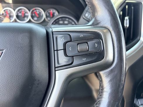 Used 2020 Chevrolet Silverado 2500 LT w/ All Star Edition AWD/4WD image 23