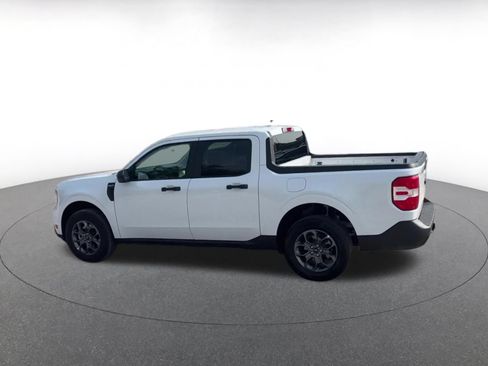 Used 2026 Ford Maverick XLT w/ Equipment Group 301A AWD/4WD image 9