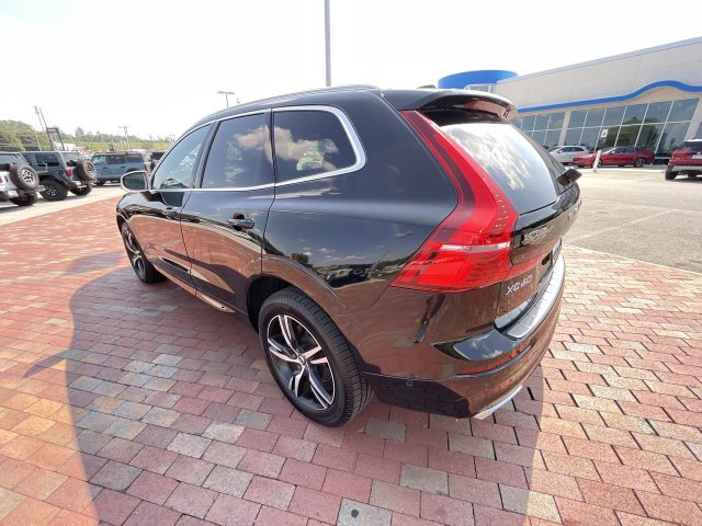 Used 2019 Volvo XC60 T5 R-Design w/ Protection Package Premier FWD image 29