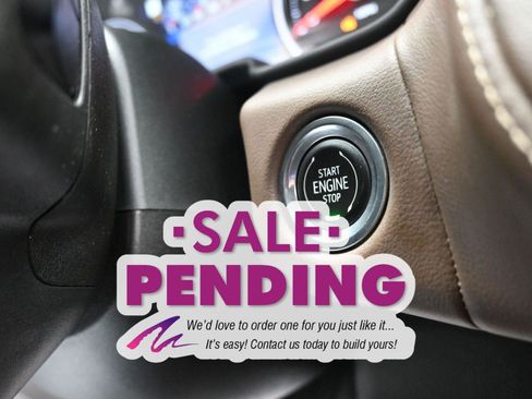 Used 2021 Chevrolet Tahoe High Country w/ Premium Package image 22