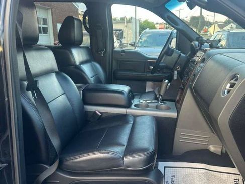 Used 2004 Ford F150 Lariat AWD/4WD image 21