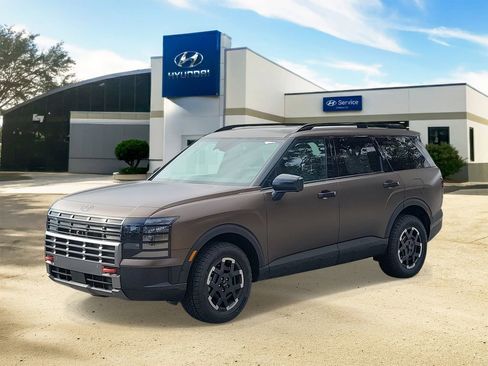 New 2026 Hyundai Palisade XRT Pro AWD/4WD image 2