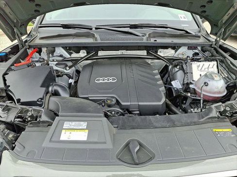 Certified 2023 Audi Q5 2.0T Premium Plus w/ Premium Plus Package AWD/4WD image 30
