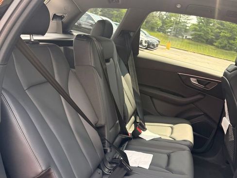 New 2026 Audi Q7 2.0T Premium Plus AWD/4WD image 27