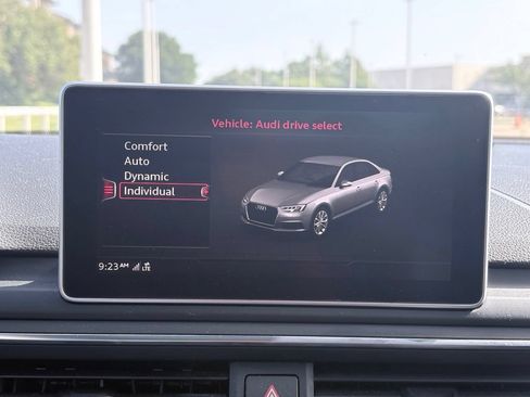 Used 2018 Audi A4 2.0T Prestige AWD/4WD image 9