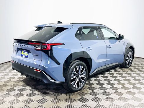 New 2026 Subaru Solterra Limited AWD/4WD image 7