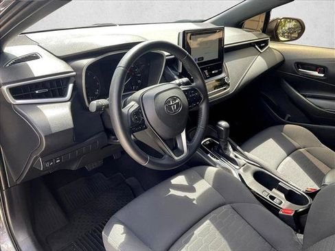 Used 2025 Toyota Corolla SE FWD image 10