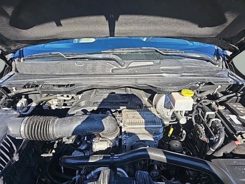 Used 2023 RAM 1500 Limited w/ Night Edition image 25