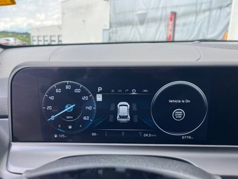 Certified 2024 Kia Seltos SX AWD/4WD image 20