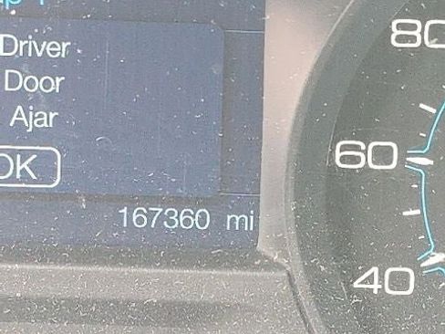 Used 2015 Ford Explorer 4WD image 8