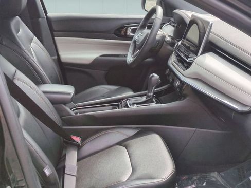 Used 2023 Jeep Compass Limited AWD/4WD image 30